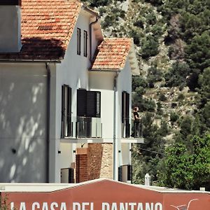 La Casa Del Pantano