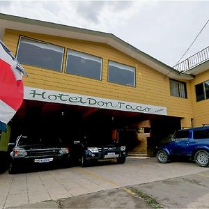 Hotel Don Taco